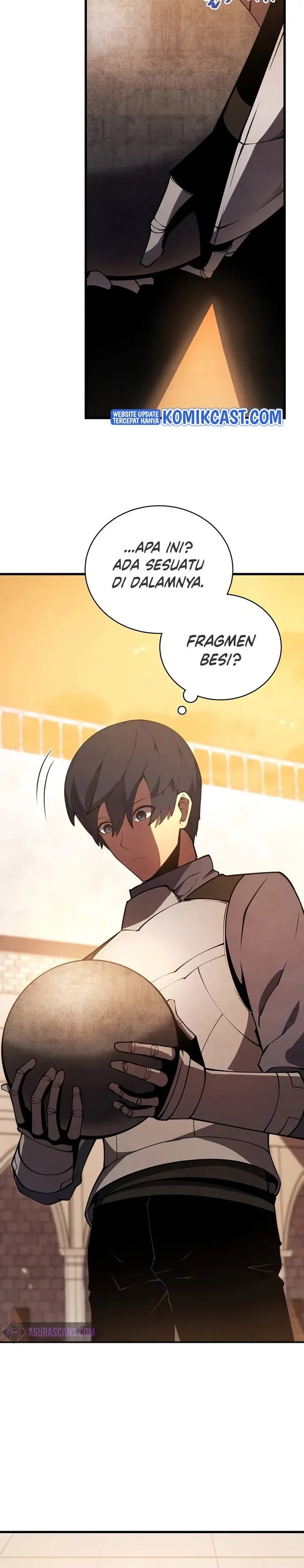 Read Swordmaster’s Youngest Son Bahasa Indonesia ID Manga Online