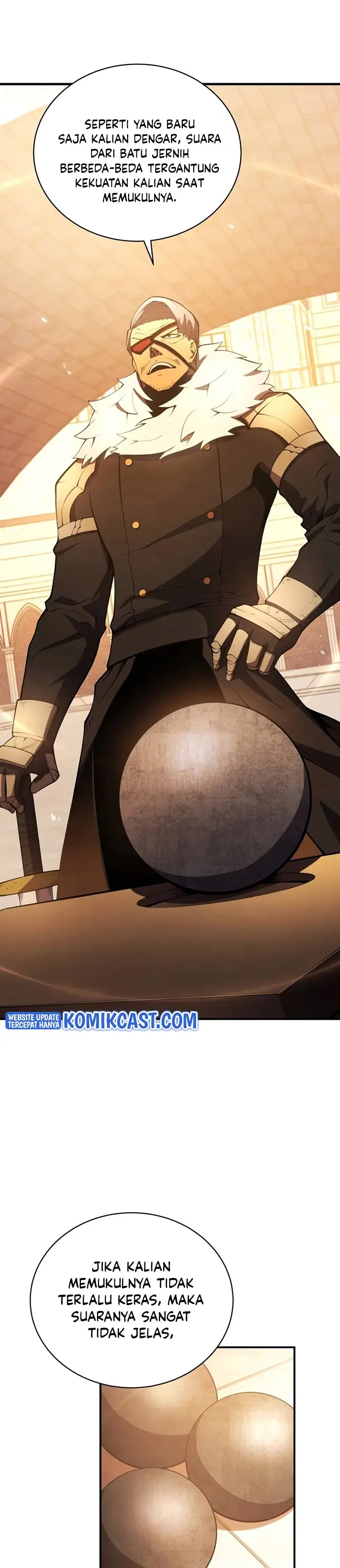 Read Swordmaster’s Youngest Son Bahasa Indonesia ID Manga Online