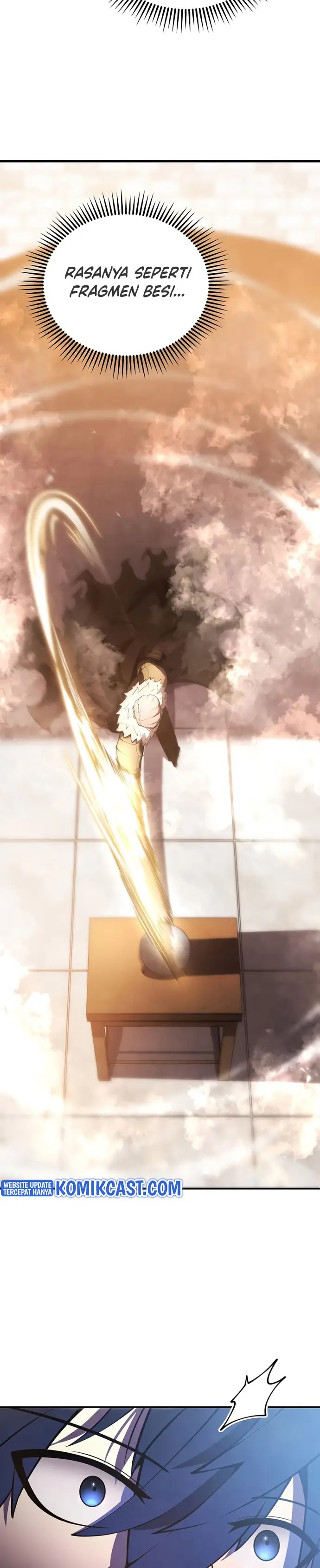 Read Swordmaster’s Youngest Son Bahasa Indonesia ID Manga Online