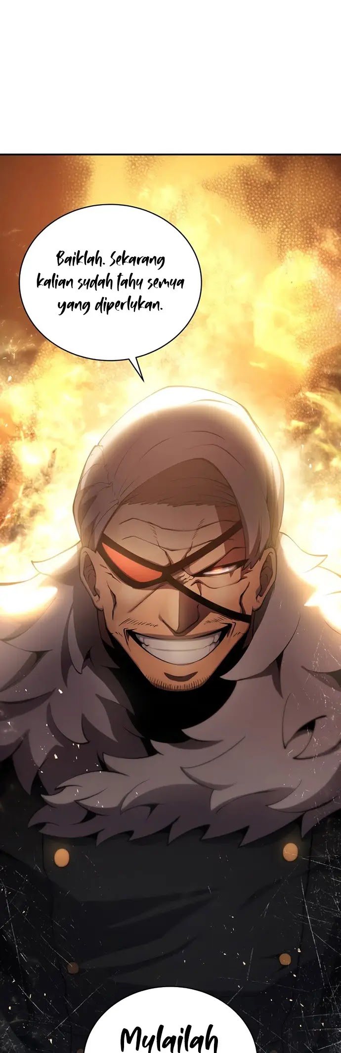 Read Swordmaster’s Youngest Son Bahasa Indonesia ID Manga Online