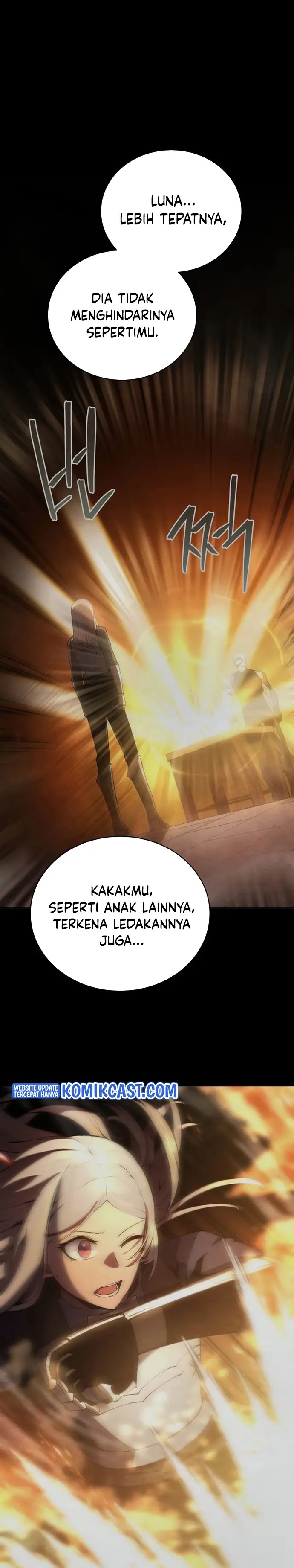 Read Swordmaster’s Youngest Son Bahasa Indonesia ID Manga Online