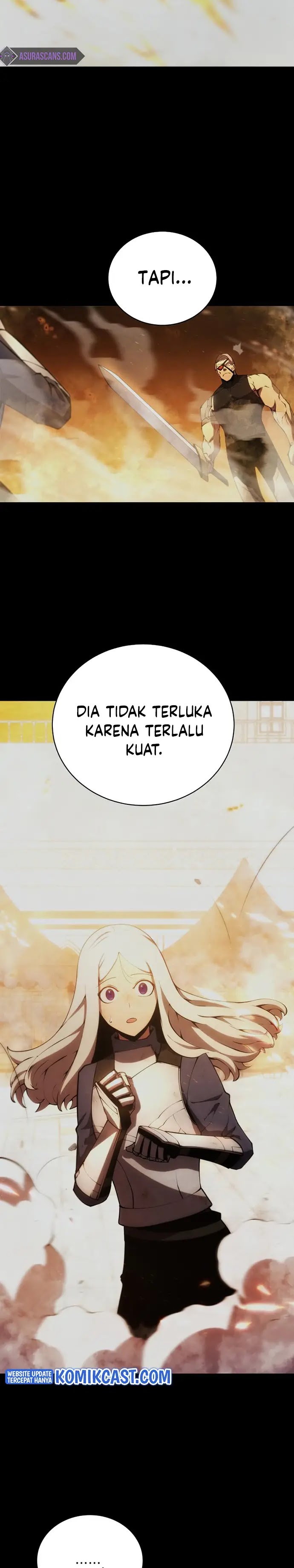 Read Swordmaster’s Youngest Son Bahasa Indonesia ID Manga Online