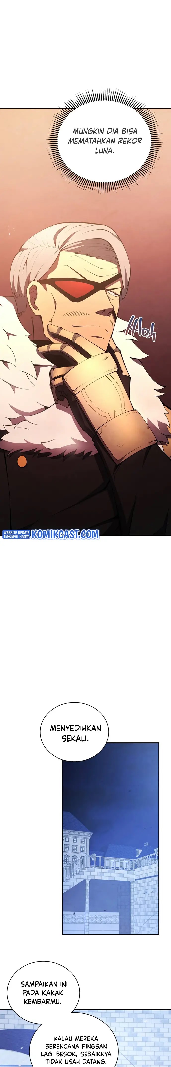 Read Swordmaster’s Youngest Son Bahasa Indonesia ID Manga Online