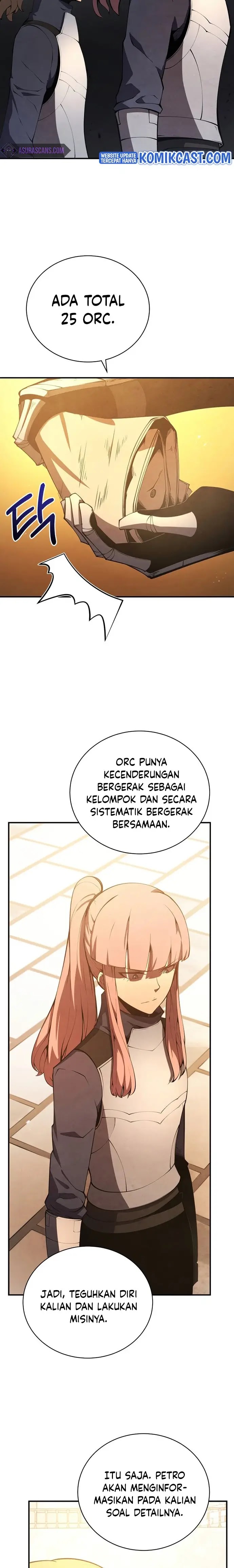Read Swordmaster’s Youngest Son Bahasa Indonesia ID Manga Online