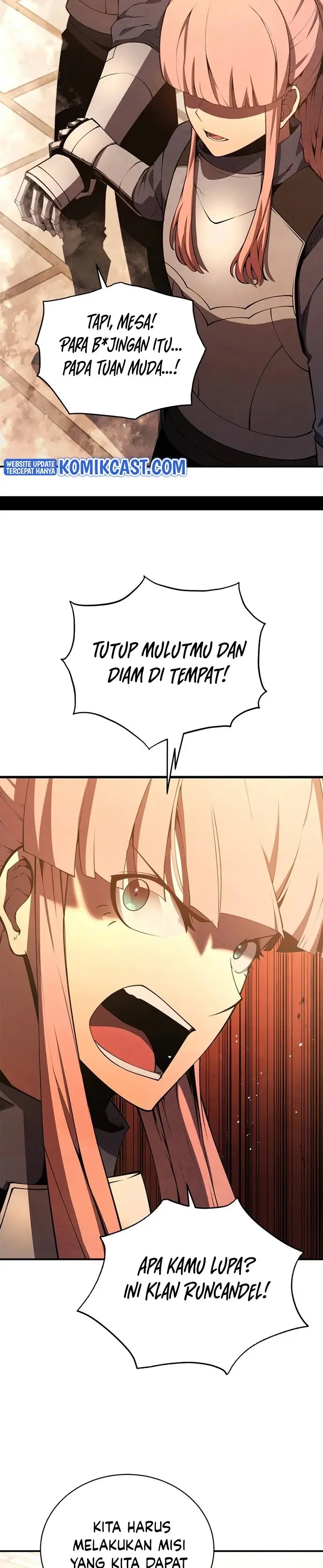 Read Swordmaster’s Youngest Son Bahasa Indonesia ID Manga Online