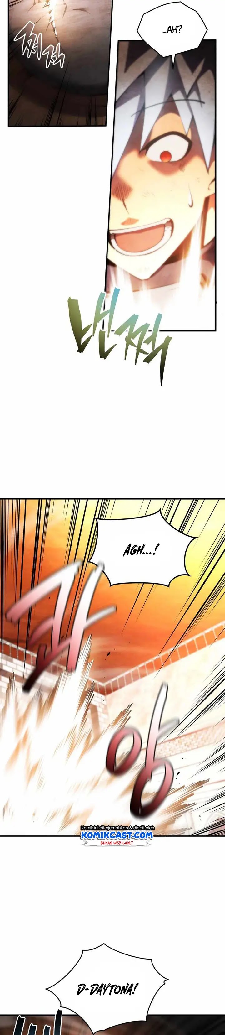 Read Swordmaster’s Youngest Son Bahasa Indonesia ID Manga Online