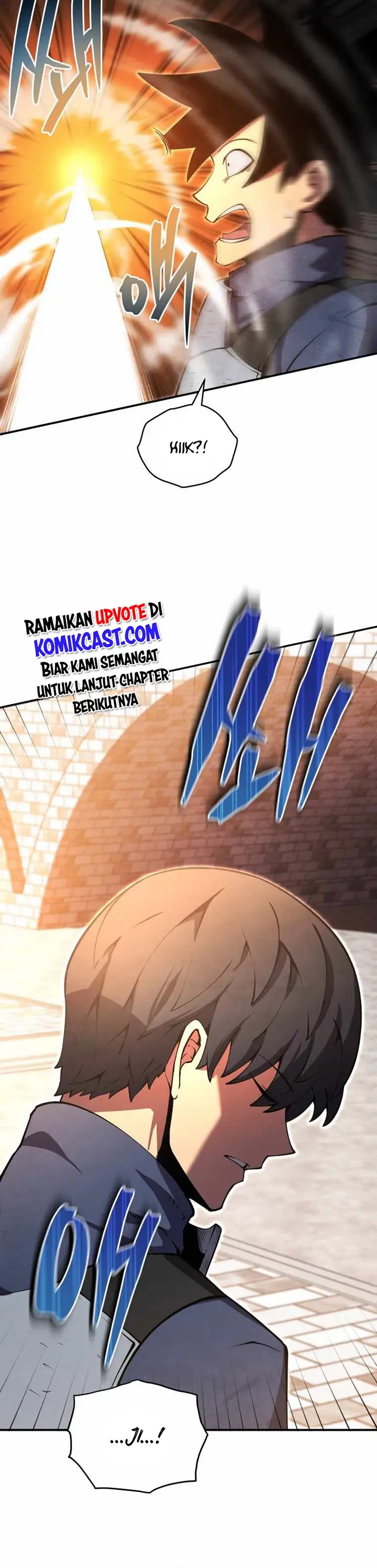 Read Swordmaster’s Youngest Son Bahasa Indonesia ID Manga Online