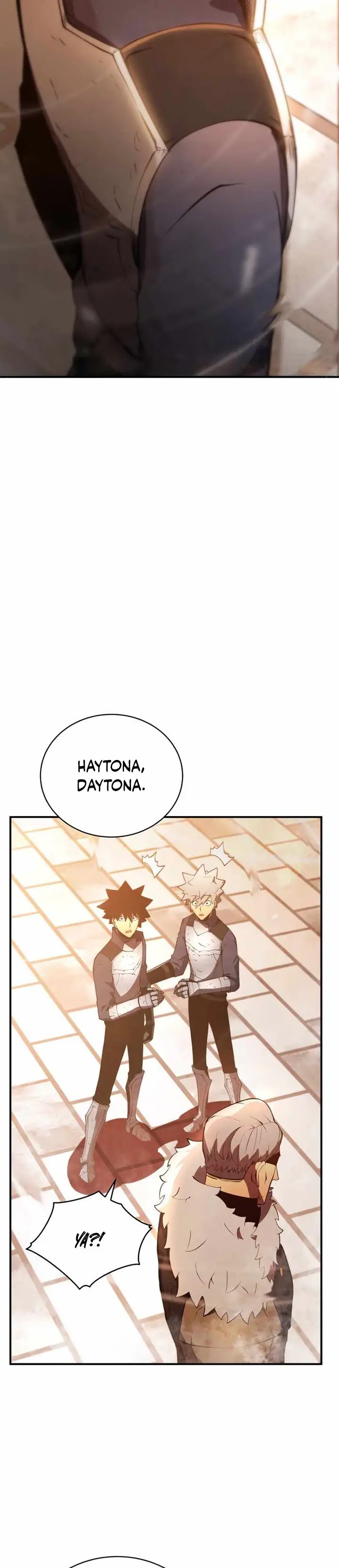 Read Swordmaster’s Youngest Son Bahasa Indonesia ID Manga Online