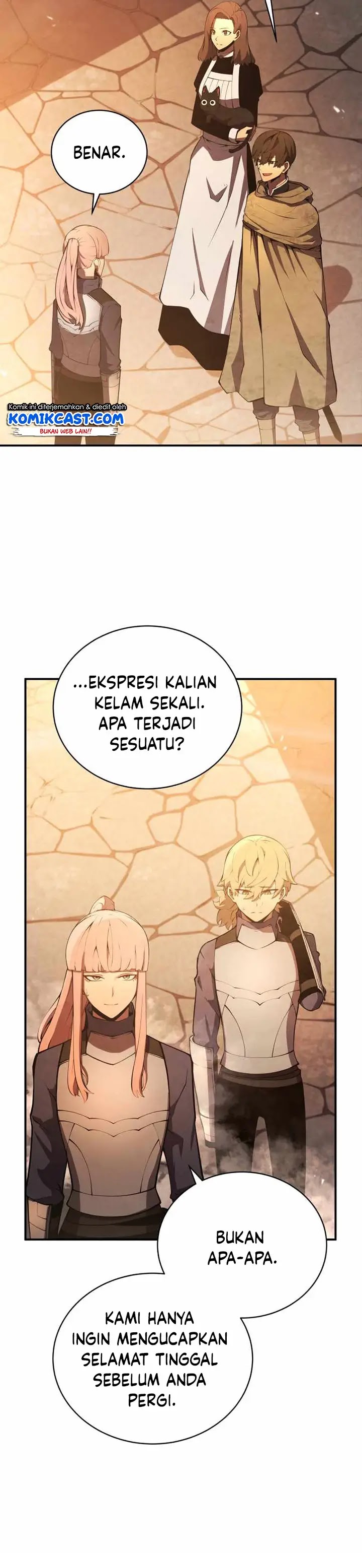 Read Swordmaster’s Youngest Son Bahasa Indonesia ID Manga Online