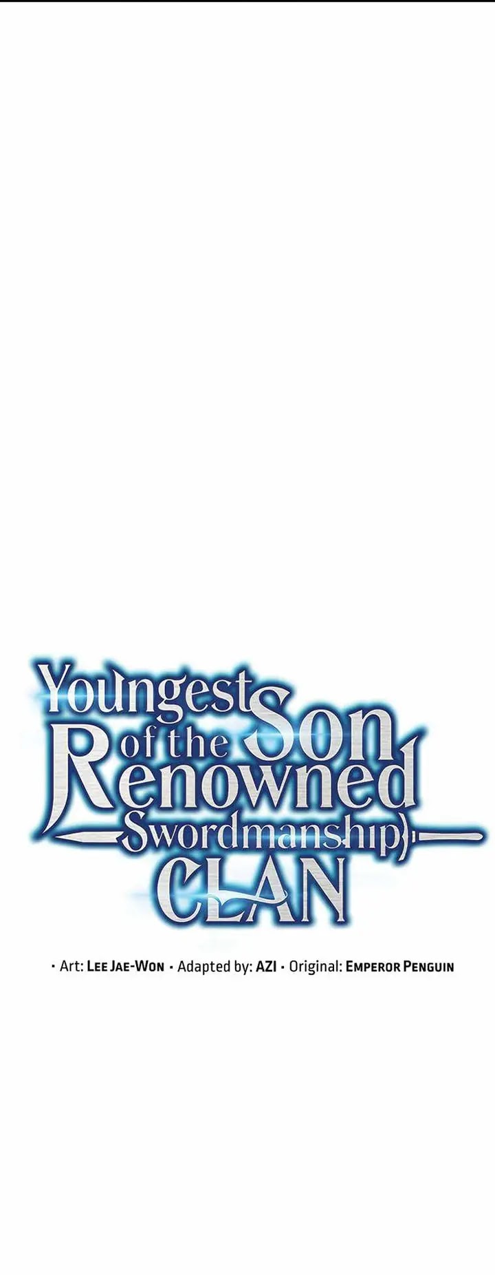Read Swordmaster’s Youngest Son Bahasa Indonesia ID Manga Online