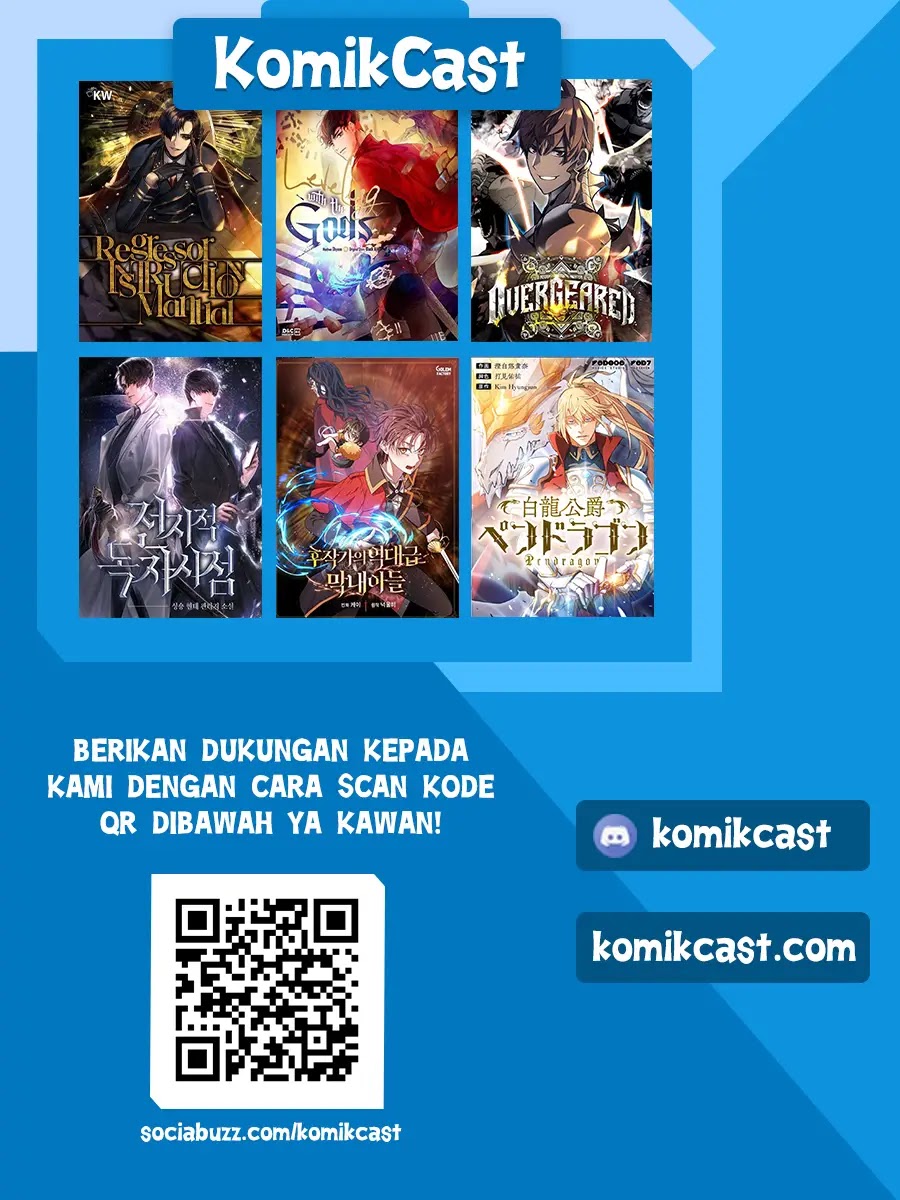 Read Swordmaster’s Youngest Son Bahasa Indonesia ID Manga Online