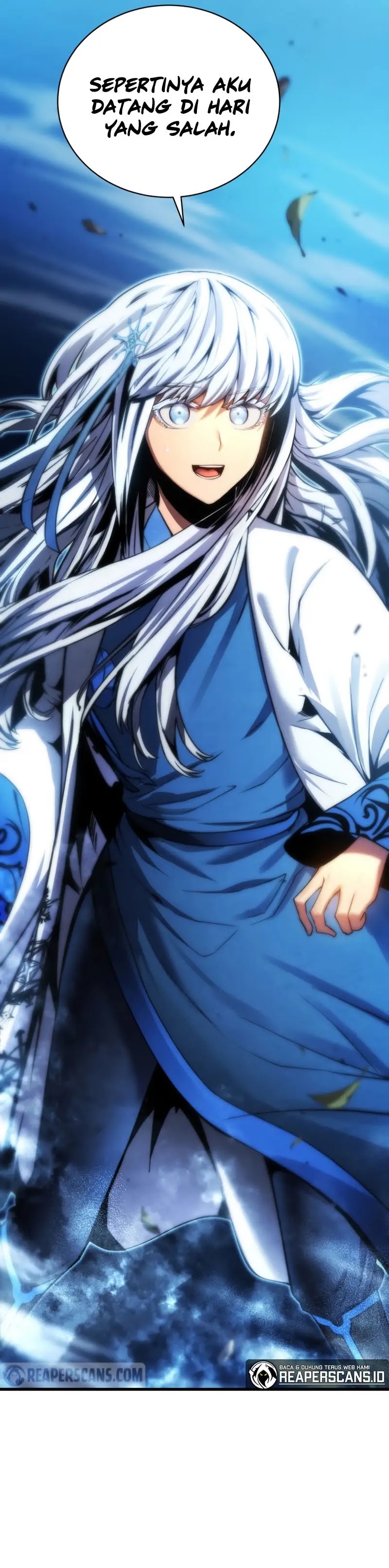 Read Swordmaster’s Youngest Son Bahasa Indonesia ID Manga Online