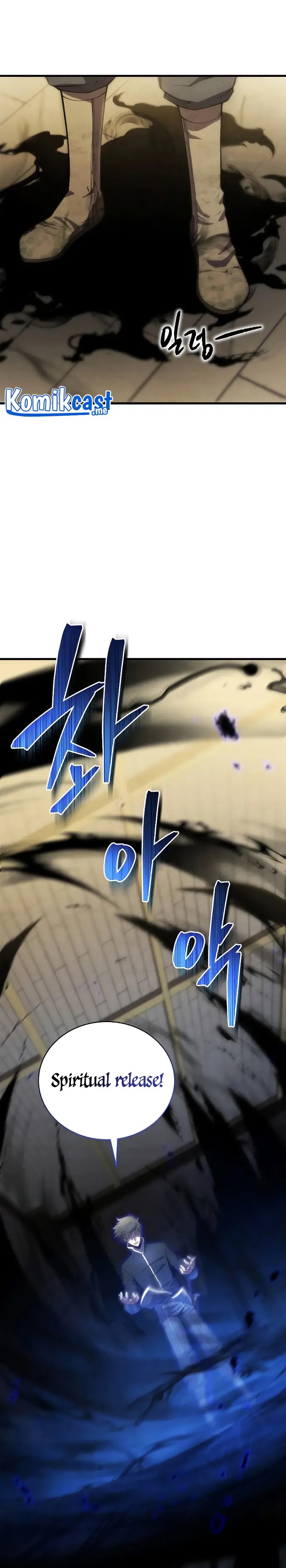 Read Swordmaster’s Youngest Son Bahasa Indonesia ID Manga Online