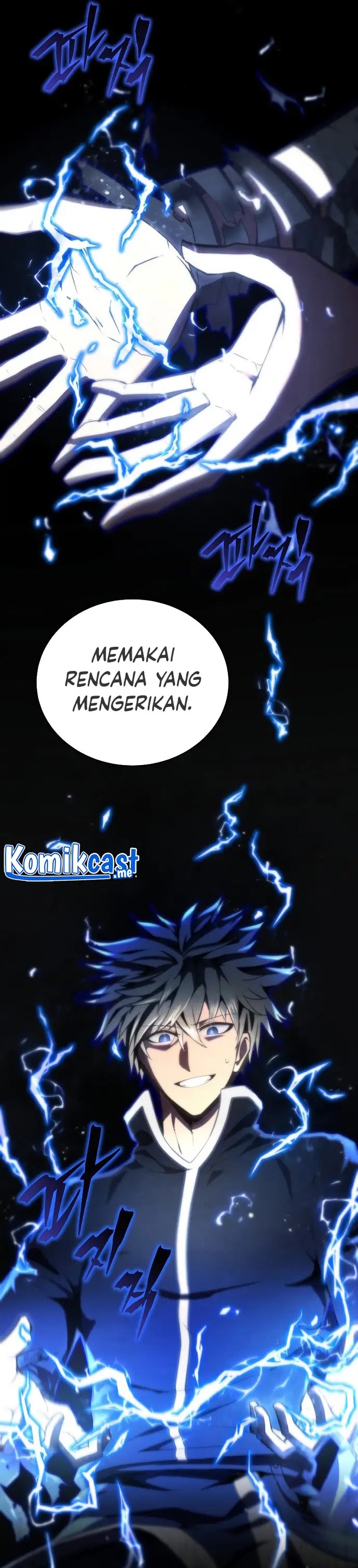 Read Swordmaster’s Youngest Son Bahasa Indonesia ID Manga Online