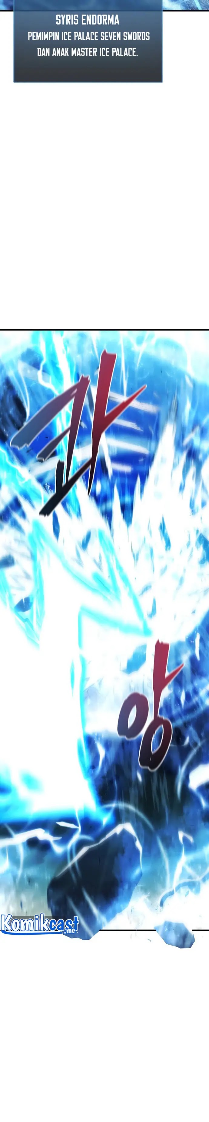 Read Swordmaster’s Youngest Son Bahasa Indonesia ID Manga Online