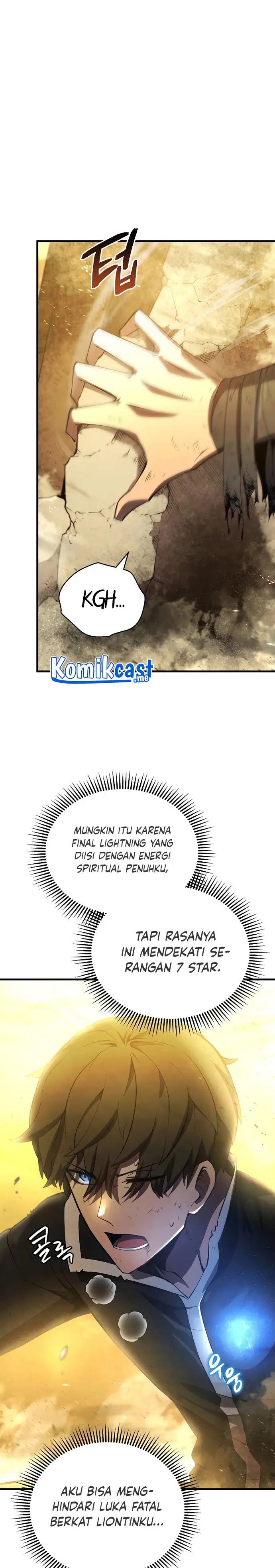 Read Swordmaster’s Youngest Son Bahasa Indonesia ID Manga Online