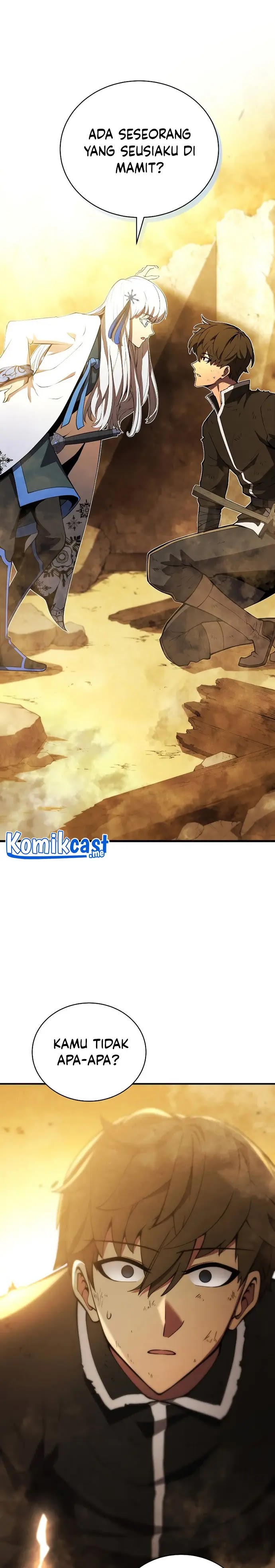 Read Swordmaster’s Youngest Son Bahasa Indonesia ID Manga Online