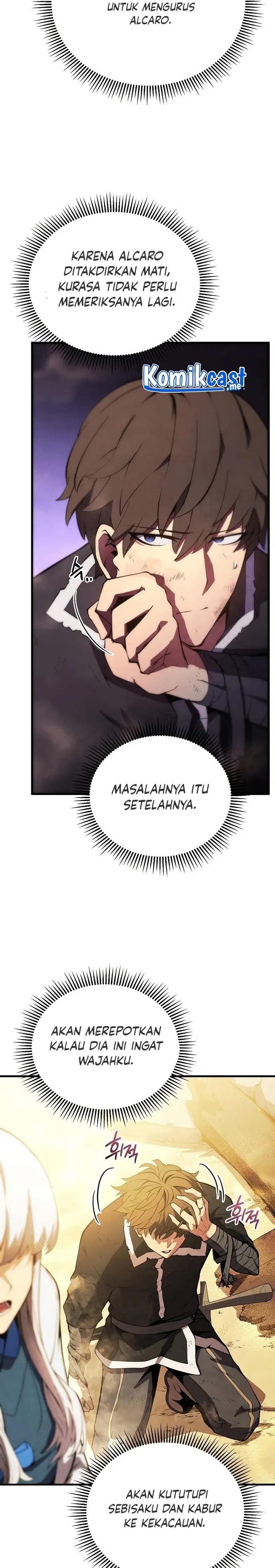 Read Swordmaster’s Youngest Son Bahasa Indonesia ID Manga Online