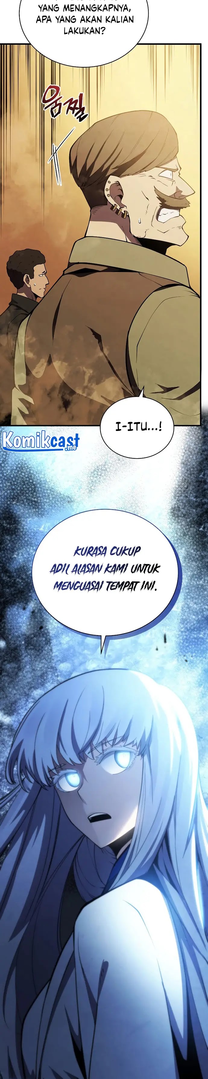 Read Swordmaster’s Youngest Son Bahasa Indonesia ID Manga Online