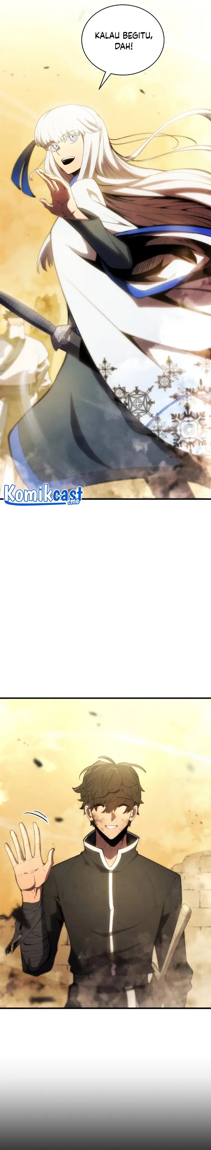 Read Swordmaster’s Youngest Son Bahasa Indonesia ID Manga Online