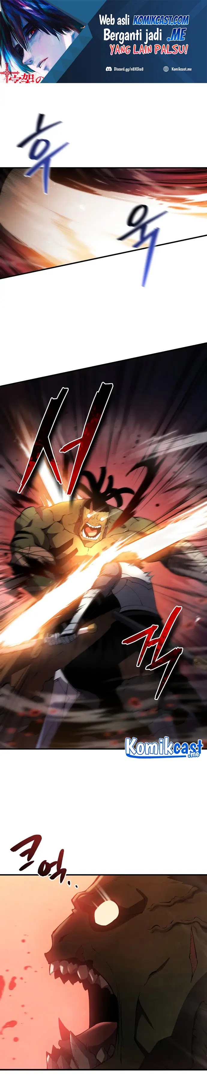 Read Swordmaster’s Youngest Son Bahasa Indonesia ID Manga Online