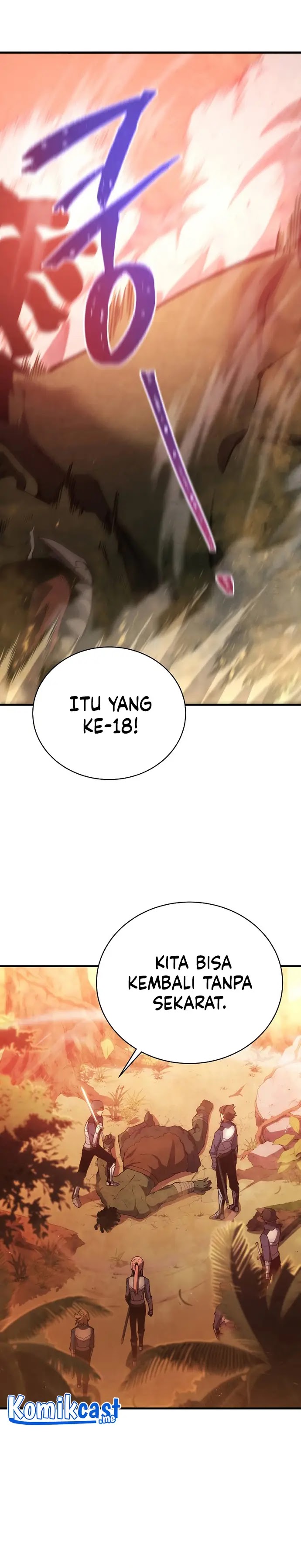 Read Swordmaster’s Youngest Son Bahasa Indonesia ID Manga Online