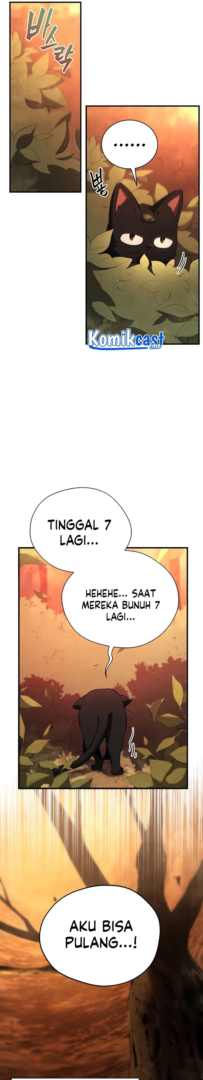 Read Swordmaster’s Youngest Son Bahasa Indonesia ID Manga Online