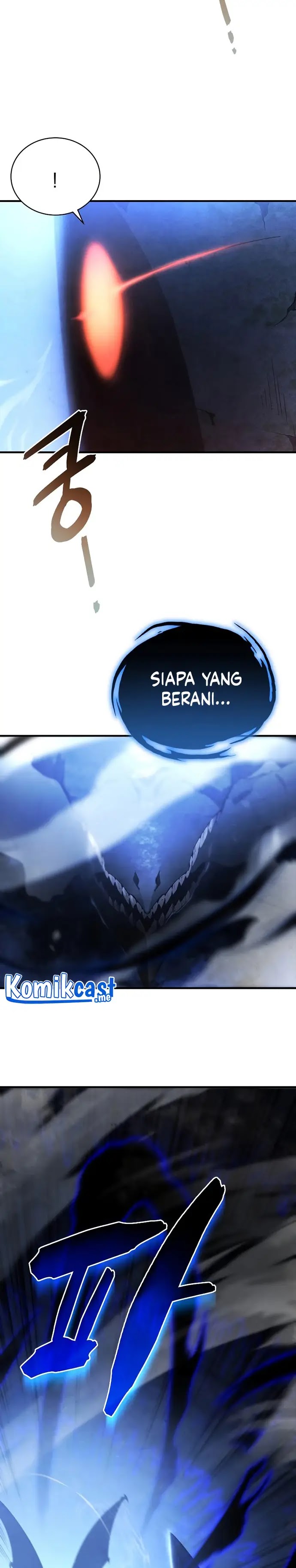 Read Swordmaster’s Youngest Son Bahasa Indonesia ID Manga Online