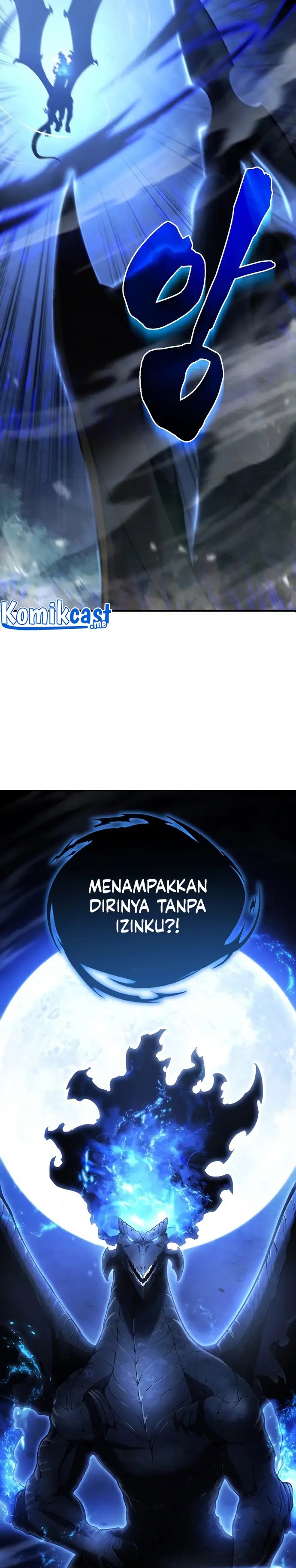 Read Swordmaster’s Youngest Son Bahasa Indonesia ID Manga Online
