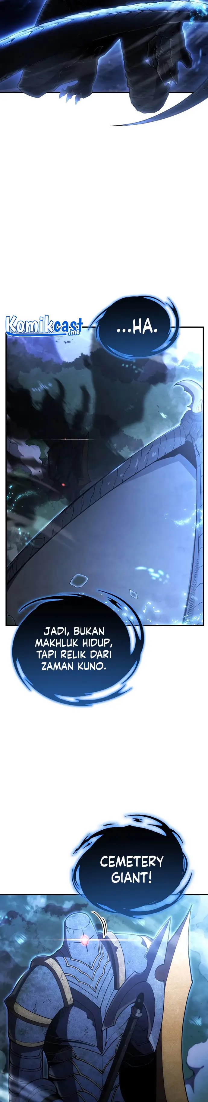 Read Swordmaster’s Youngest Son Bahasa Indonesia ID Manga Online