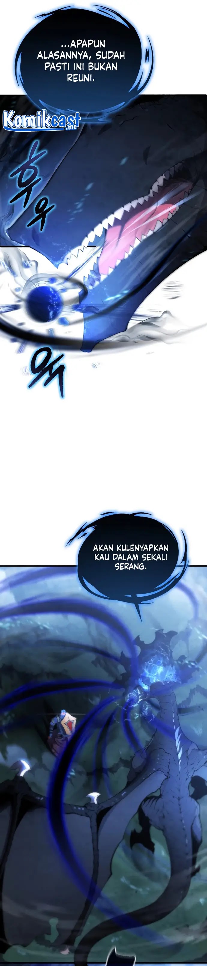 Read Swordmaster’s Youngest Son Bahasa Indonesia ID Manga Online