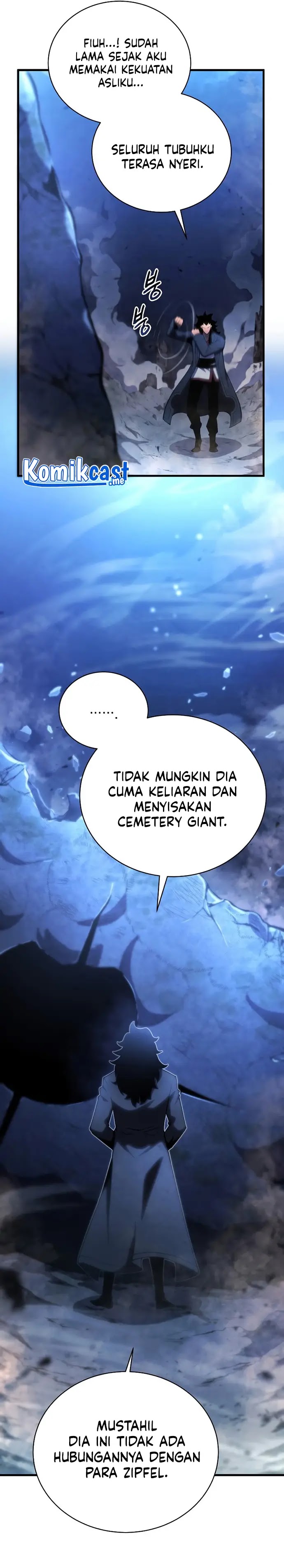 Read Swordmaster’s Youngest Son Bahasa Indonesia ID Manga Online