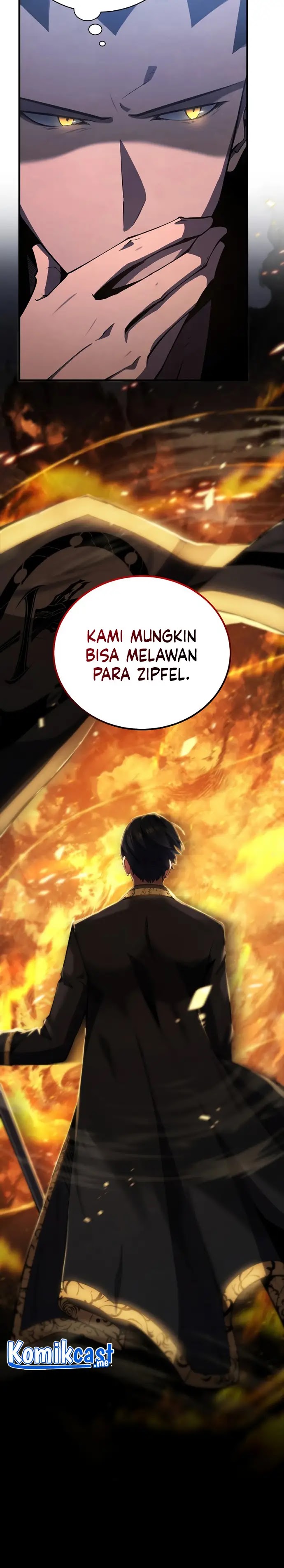Read Swordmaster’s Youngest Son Bahasa Indonesia ID Manga Online