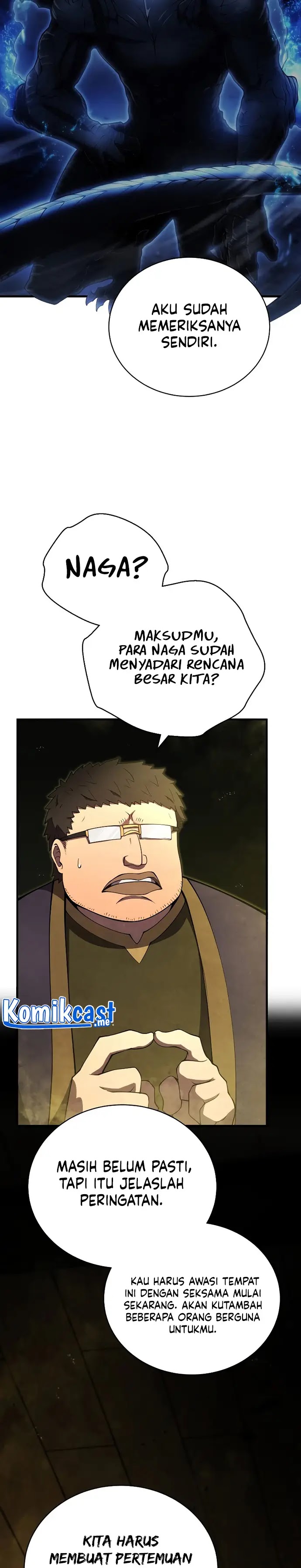 Read Swordmaster’s Youngest Son Bahasa Indonesia ID Manga Online