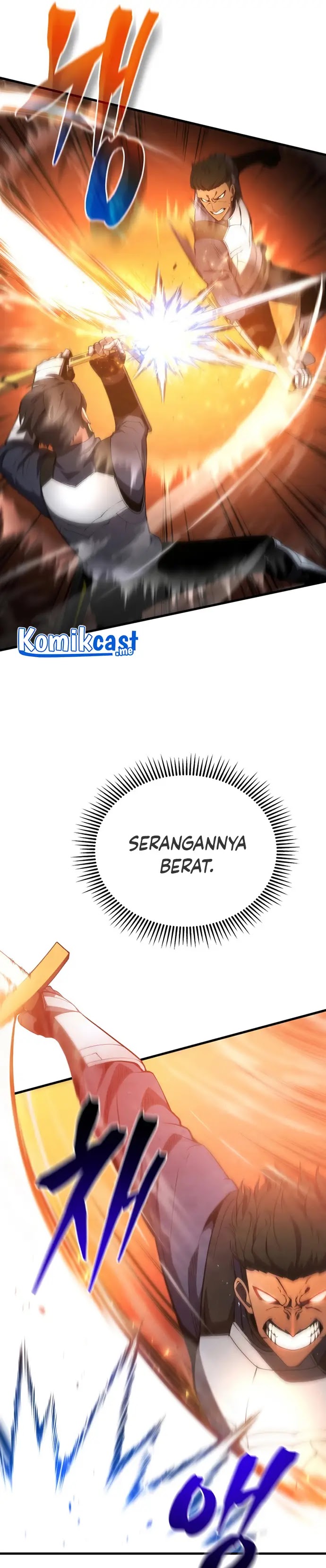 Read Swordmaster’s Youngest Son Bahasa Indonesia ID Manga Online