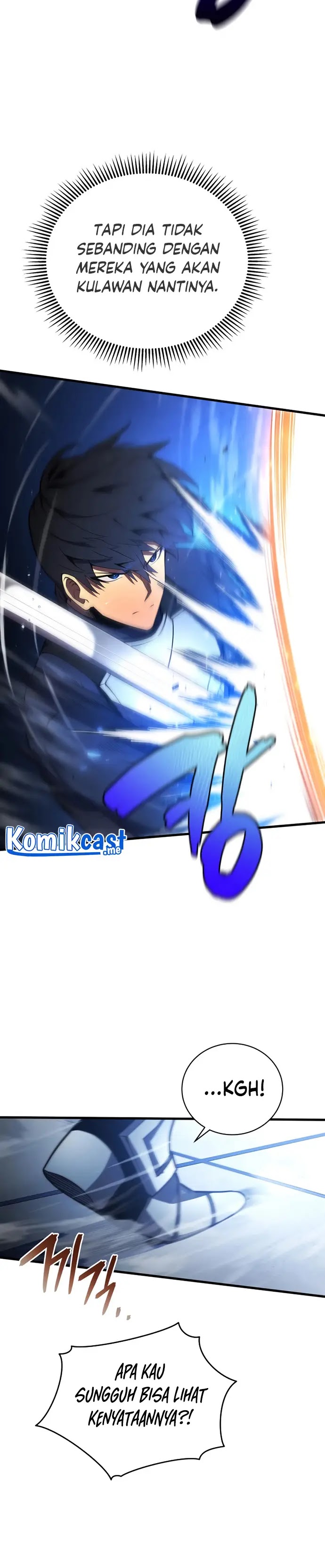 Read Swordmaster’s Youngest Son Bahasa Indonesia ID Manga Online