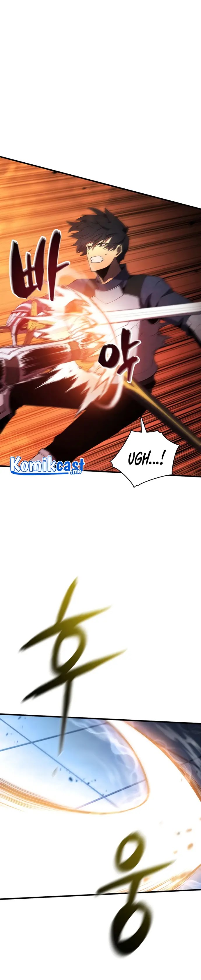 Read Swordmaster’s Youngest Son Bahasa Indonesia ID Manga Online
