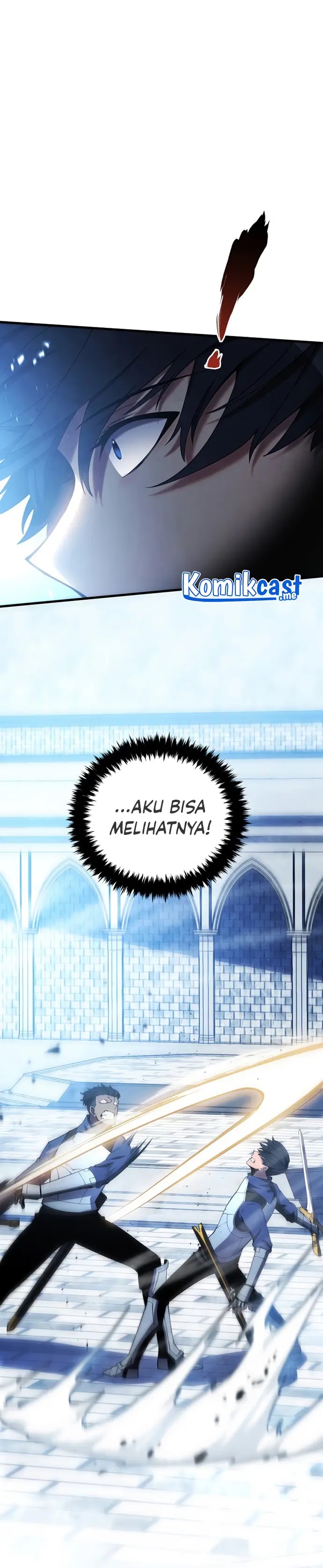 Read Swordmaster’s Youngest Son Bahasa Indonesia ID Manga Online