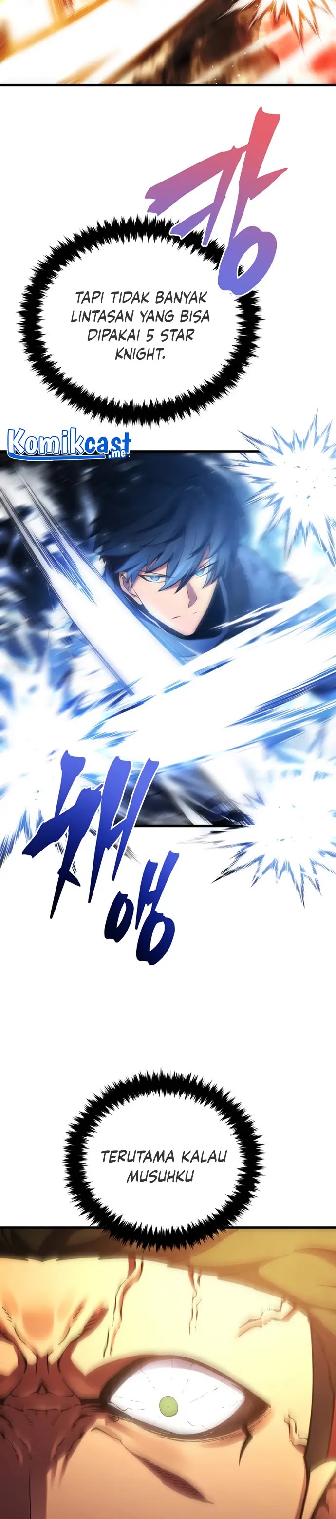 Read Swordmaster’s Youngest Son Bahasa Indonesia ID Manga Online