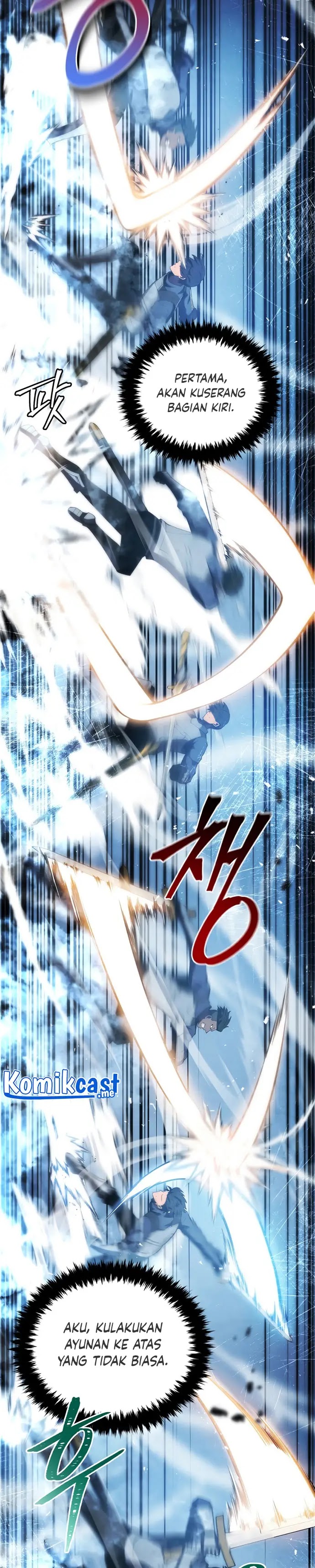 Read Swordmaster’s Youngest Son Bahasa Indonesia ID Manga Online
