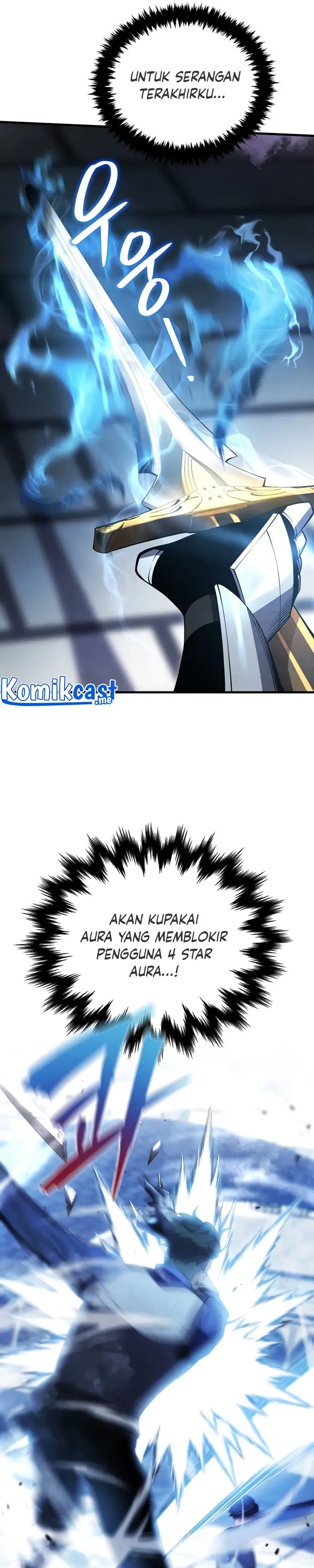 Read Swordmaster’s Youngest Son Bahasa Indonesia ID Manga Online
