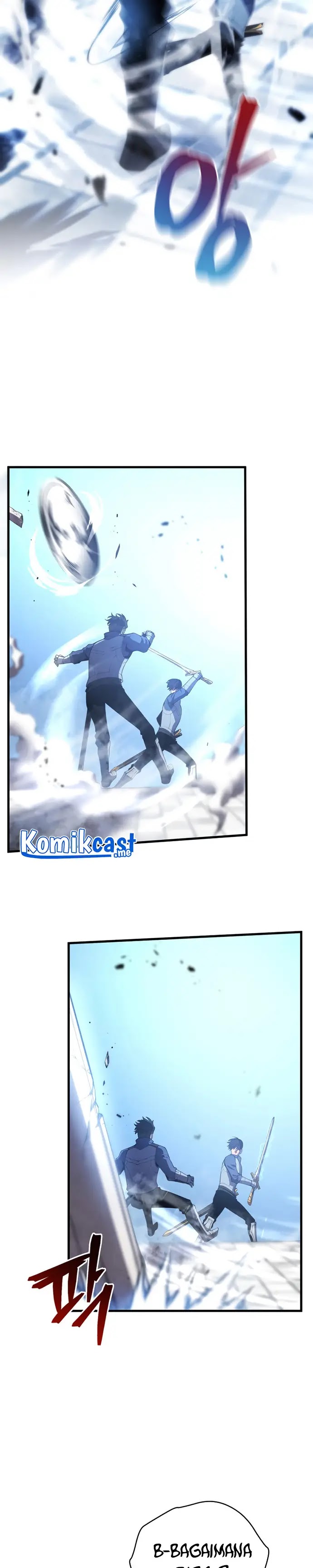 Read Swordmaster’s Youngest Son Bahasa Indonesia ID Manga Online