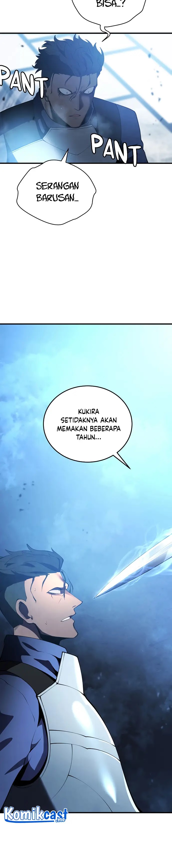 Read Swordmaster’s Youngest Son Bahasa Indonesia ID Manga Online