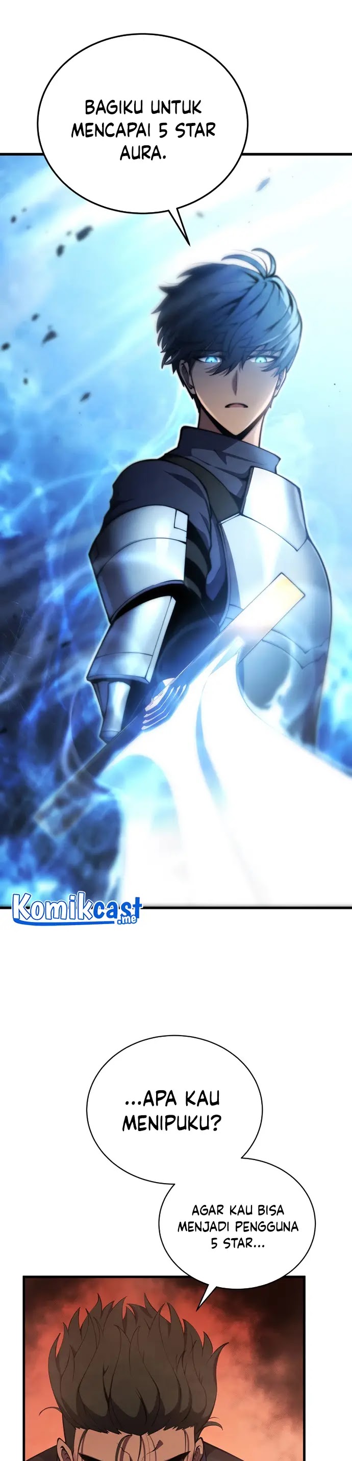Read Swordmaster’s Youngest Son Bahasa Indonesia ID Manga Online