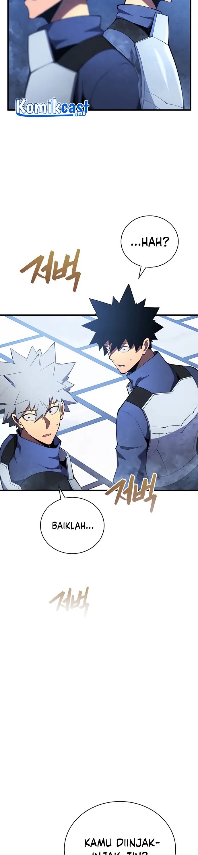 Read Swordmaster’s Youngest Son Bahasa Indonesia ID Manga Online