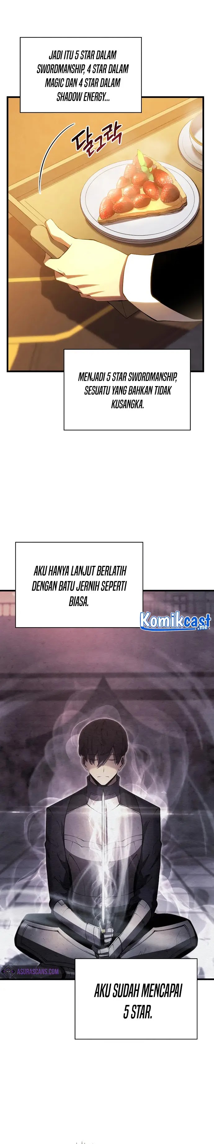 Read Swordmaster’s Youngest Son Bahasa Indonesia ID Manga Online