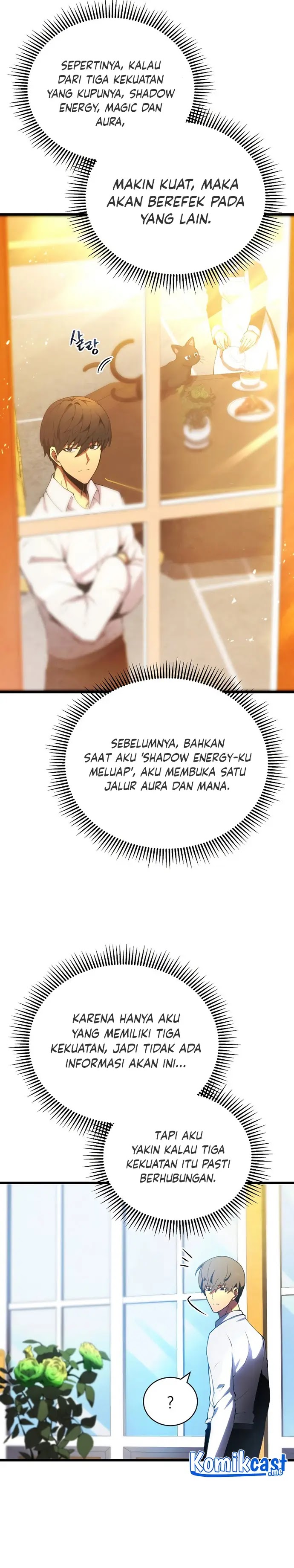 Read Swordmaster’s Youngest Son Bahasa Indonesia ID Manga Online