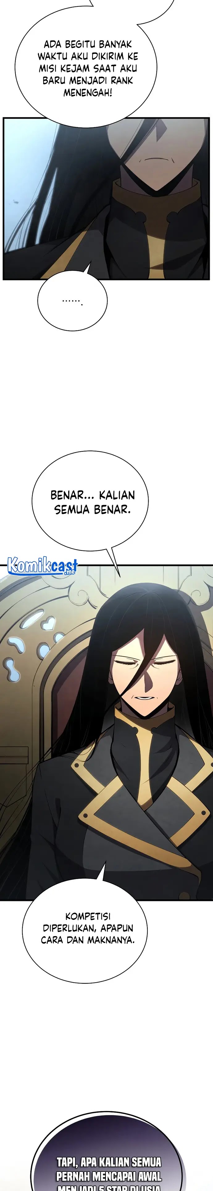 Read Swordmaster’s Youngest Son Bahasa Indonesia ID Manga Online