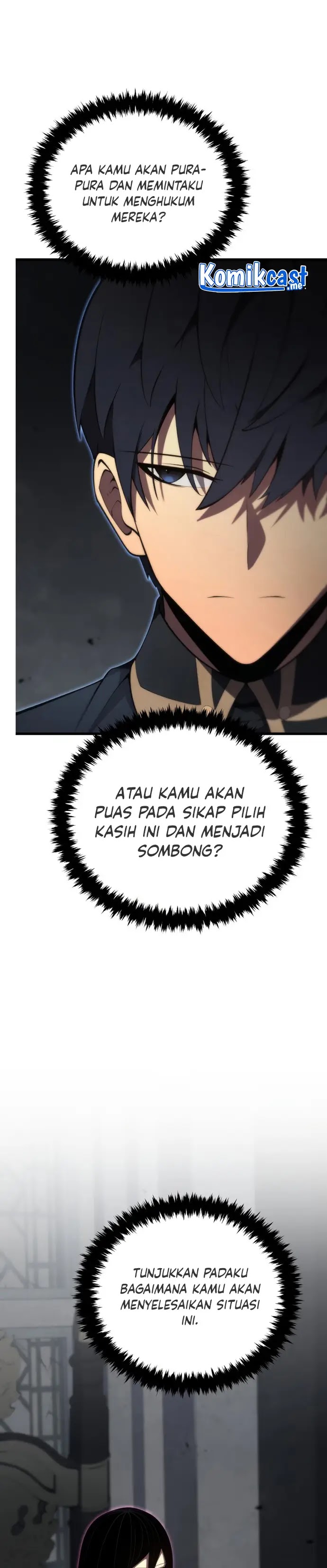 Read Swordmaster’s Youngest Son Bahasa Indonesia ID Manga Online