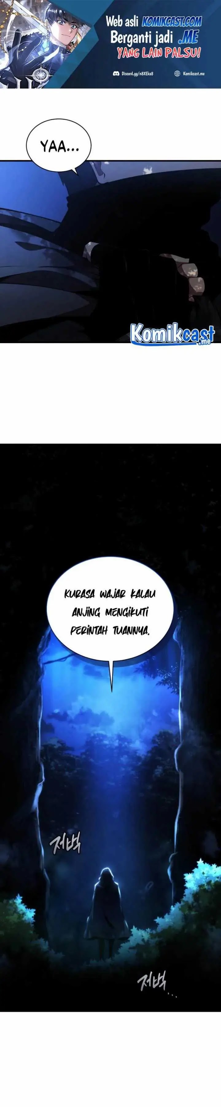 Read Swordmaster’s Youngest Son Bahasa Indonesia ID Manga Online